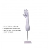 Presentatie Arm + Hand Links voor Orthopedische Producten 